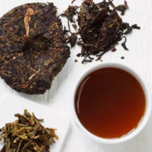 autentico vecchio albero tè yunnan pu erh tè Cina tè nero vecchio albero tè anciet albero tè cura della brughiera